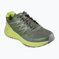 SKECHERS men's shoes Bounder Rse Zoner green 8