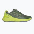 SKECHERS men's shoes Bounder Rse Zoner green 9