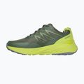 SKECHERS men's shoes Bounder Rse Zoner green 10