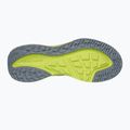 SKECHERS men's shoes Bounder Rse Zoner green 11