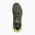SKECHERS men's shoes Bounder Rse Zoner green 12