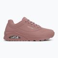 SKECHERS men's shoes Uno Stand On Air rose 2