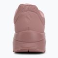 SKECHERS men's shoes Uno Stand On Air rose 6