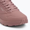 SKECHERS men's shoes Uno Stand On Air rose 7
