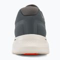 Men's shoes SKECHERS Go Walk 7 The Construct grey/white/orange 6