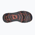 SKECHERS Tresmen Ryer men's sandals chocolate 5