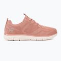 SKECHERS Virtue Ambrosia pink women's shoes 2