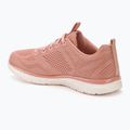 SKECHERS Virtue Ambrosia pink women's shoes 3