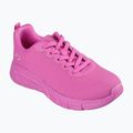 SKECHERS women's shoes Bobs B Flex Visionary Essence pink 8