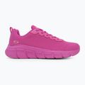 SKECHERS women's shoes Bobs B Flex Visionary Essence pink 2
