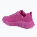 SKECHERS women's shoes Bobs B Flex Visionary Essence pink 3