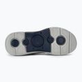 Men's SKECHERS Go Walk Arch Fit 2.0 Idyllic 2 navy/white shoes 4
