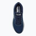 Men's SKECHERS Go Walk Arch Fit 2.0 Idyllic 2 navy/white shoes 5