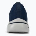 Men's SKECHERS Go Walk Arch Fit 2.0 Idyllic 2 navy/white shoes 6