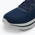 Men's SKECHERS Go Walk Arch Fit 2.0 Idyllic 2 navy/white shoes 7