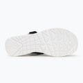 SKECHERS women's sandals Uno Summer Stand 2 black/white 4