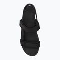SKECHERS women's sandals Uno Summer Stand 2 black/white 5