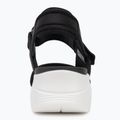 SKECHERS women's sandals Uno Summer Stand 2 black/white 6
