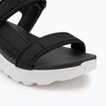 SKECHERS women's sandals Uno Summer Stand 2 black/white 7