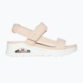 SKECHERS women's sandals Uno Summer Stand 2 beige 2