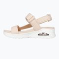 SKECHERS women's sandals Uno Summer Stand 2 beige 3