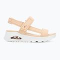 SKECHERS women's sandals Uno Summer Stand 2 beige 2