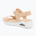 SKECHERS women's sandals Uno Summer Stand 2 beige 3