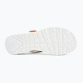 SKECHERS women's sandals Uno Summer Stand 2 beige 4