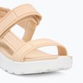 SKECHERS women's sandals Uno Summer Stand 2 beige 7