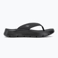 Men's flip-flops SKECHERS Go Walk Flex Sandal Vallejo black 2