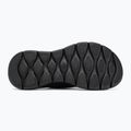 Men's flip-flops SKECHERS Go Walk Flex Sandal Vallejo black 4