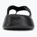 Men's flip-flops SKECHERS Go Walk Flex Sandal Vallejo black 6