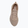 Women's shoes SKECHERS Bobs B Flex Visionary Essence beige 5