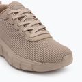 Women's shoes SKECHERS Bobs B Flex Visionary Essence beige 7