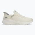 Men's shoes SKECHERS Slip-ins Bobs Squad Chaos Daily Hype off white 2