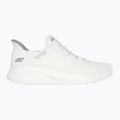 Men's shoes SKECHERS Slip-ins Bobs Squad Chaos Daily Hype off white 9