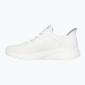 Men's shoes SKECHERS Slip-ins Bobs Squad Chaos Daily Hype off white 10