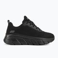 Women's shoes SKECHERS Bobs B Flex Hi Flying Hi black 2