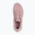 SKECHERS women's shoes Bobs B Flex Hi Flying Hi blush pink 5