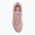 SKECHERS women's shoes Bobs B Flex Hi Flying Hi blush pink 5