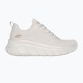 SKECHERS women's shoes Bobs B Flex Hi Flying Hi off white 2