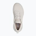 SKECHERS women's shoes Bobs B Flex Hi Flying Hi off white 5
