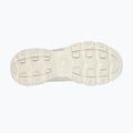 Women's shoes SKECHERS D'Lites New Heat beige 12