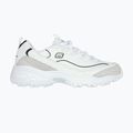 Women's shoes SKECHERS D'Lites New Heat white