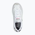 Women's shoes SKECHERS D'Lites New Heat white 4