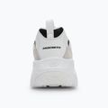 Women's shoes SKECHERS D'Lites New Heat white 6