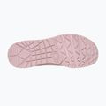 SKECHERS Uno Stand On Air light mauve women's shoes 4