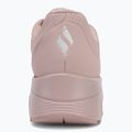 SKECHERS Uno Stand On Air light mauve women's shoes 6