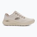 SKECHERS men's shoes Arch Fit 2.0 white 2