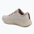 SKECHERS men's shoes Arch Fit 2.0 white 3